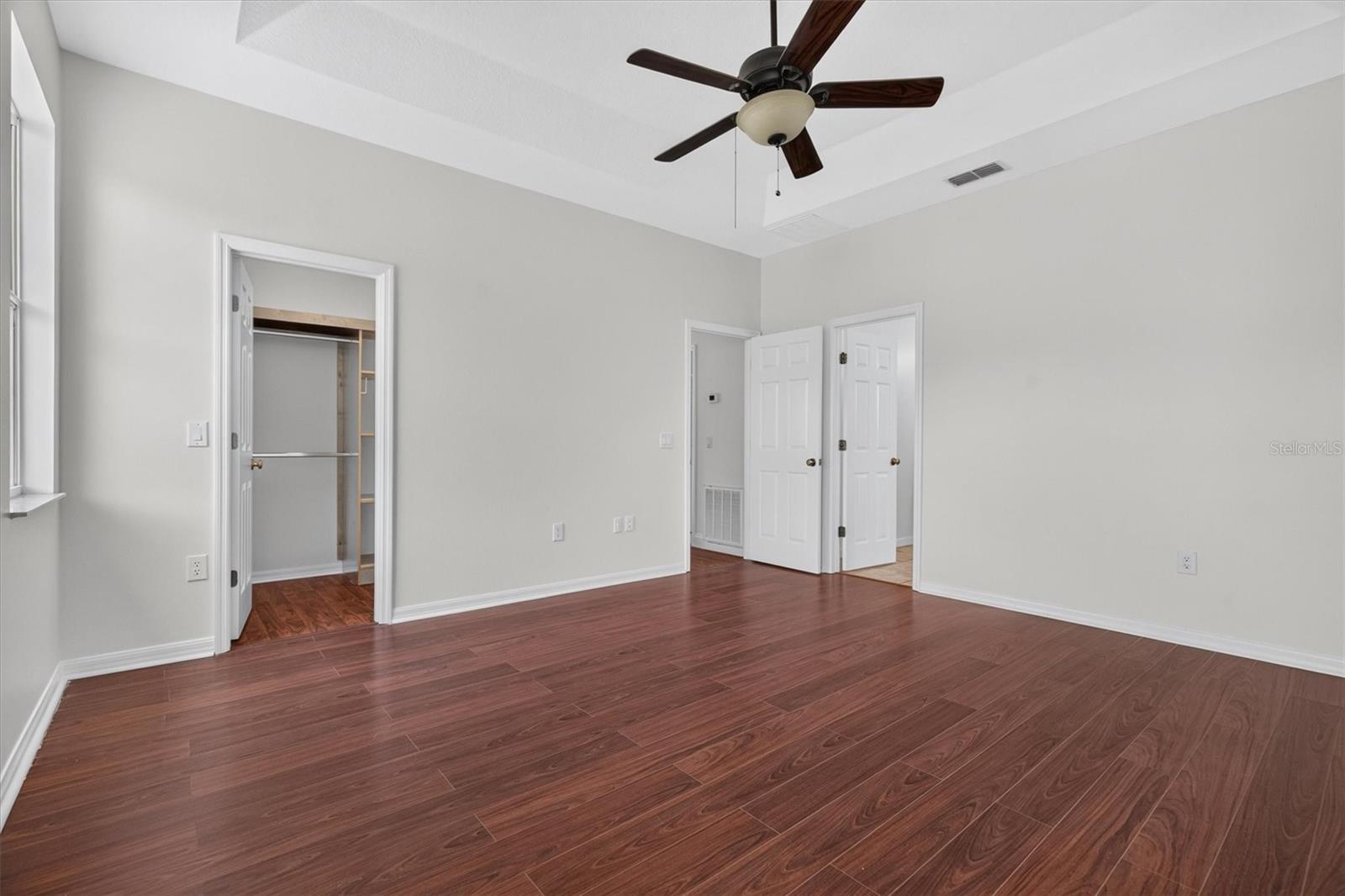 STEVENS PLANTATION - Residential