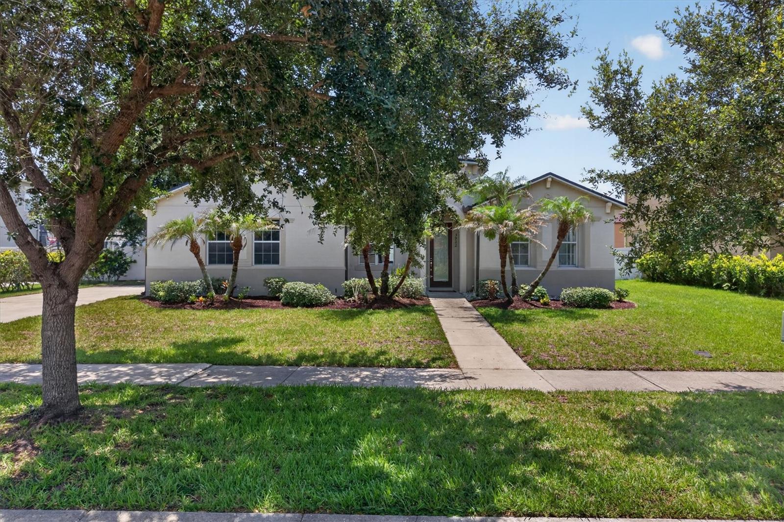 STEVENS PLANTATION - Residential