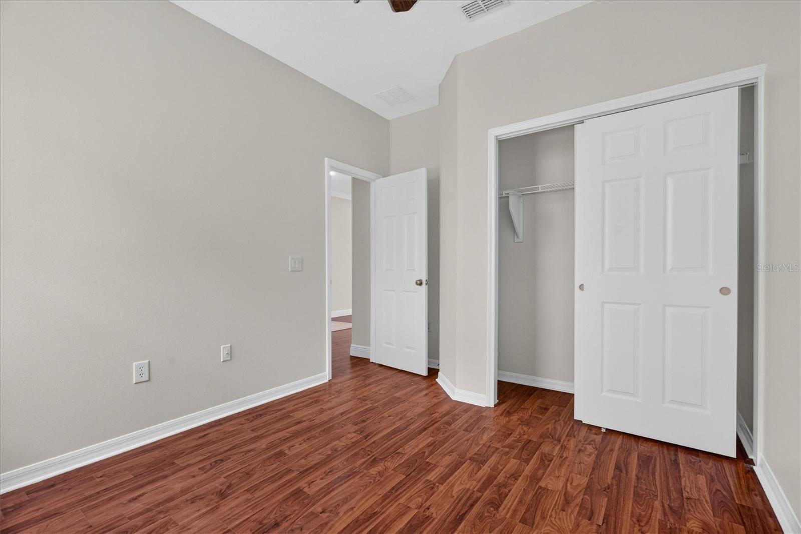 STEVENS PLANTATION - Residential
