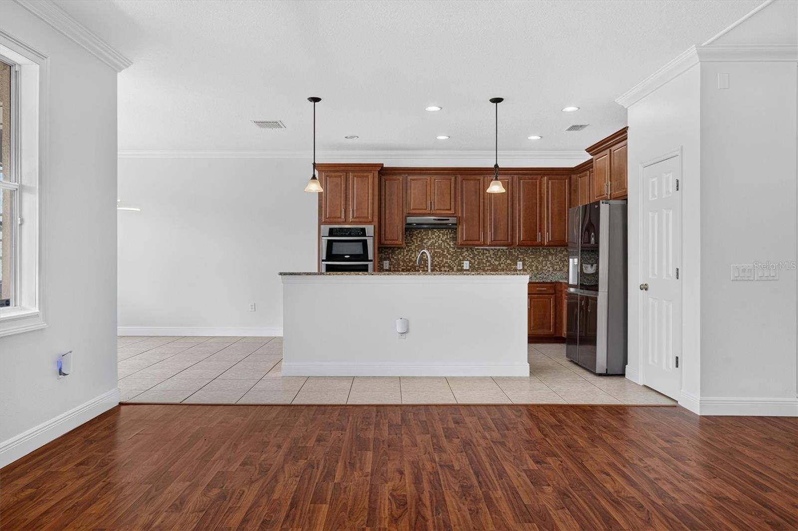 STEVENS PLANTATION - Residential