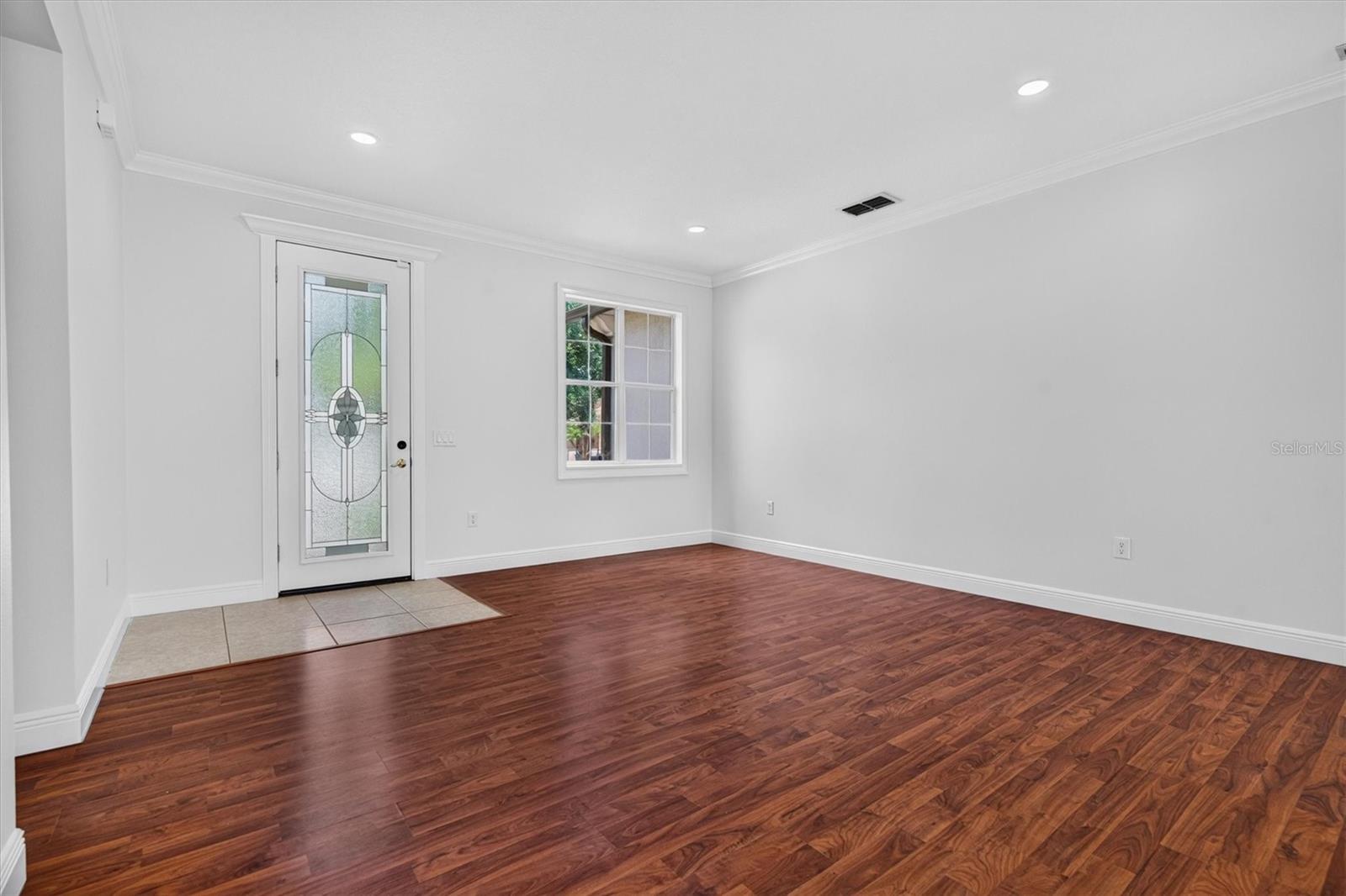 STEVENS PLANTATION - Residential