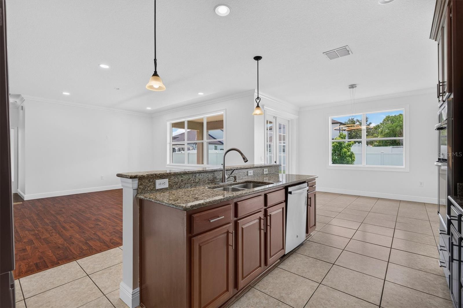 STEVENS PLANTATION - Residential