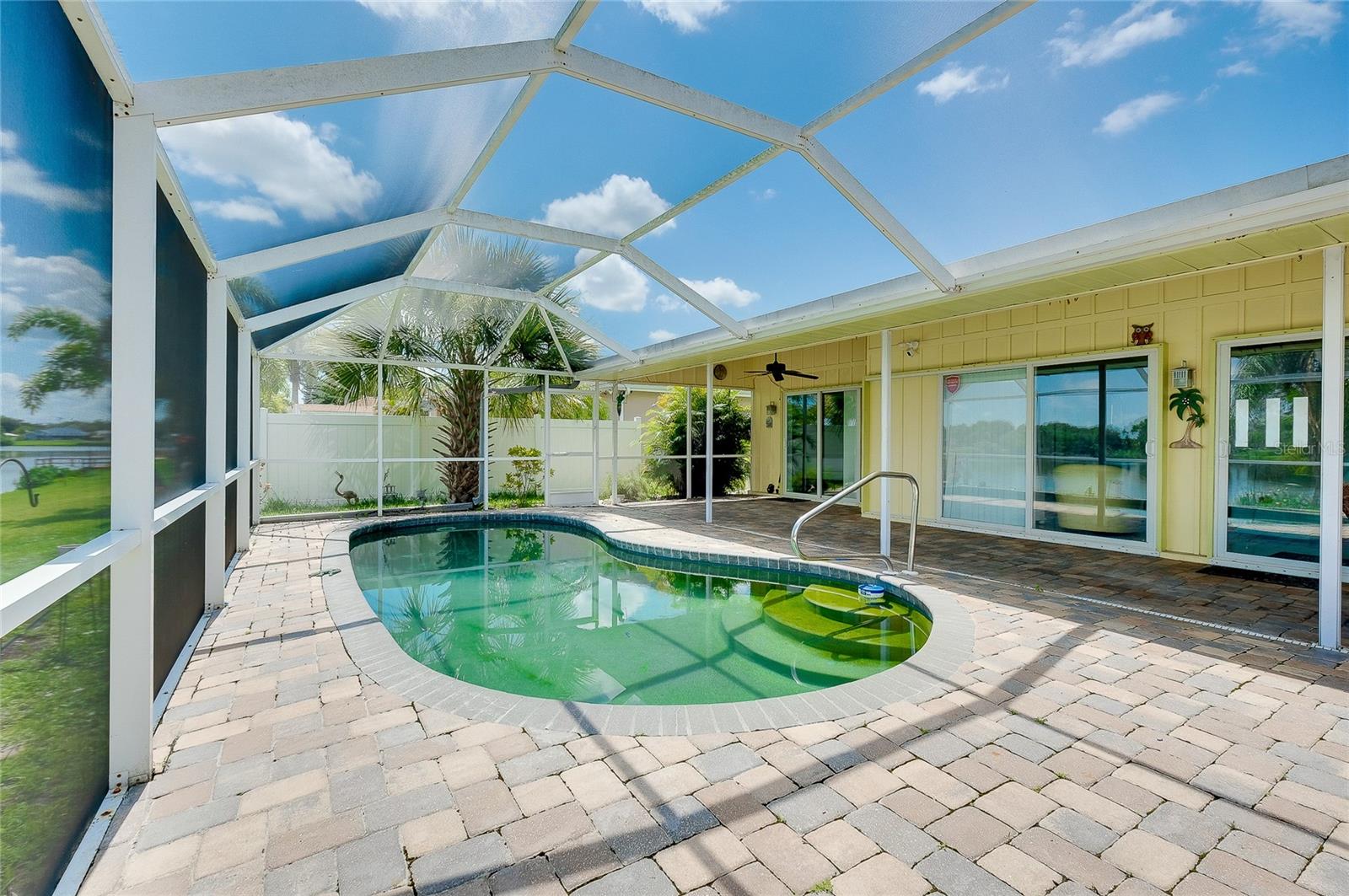 PORT CHARLOTTE SEC 050 - Residential
