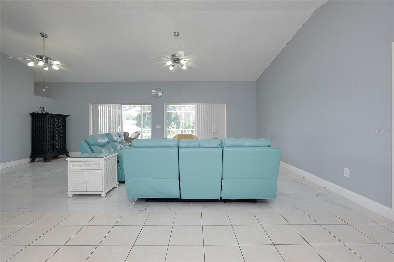 PORT CHARLOTTE SEC 050 - Residential