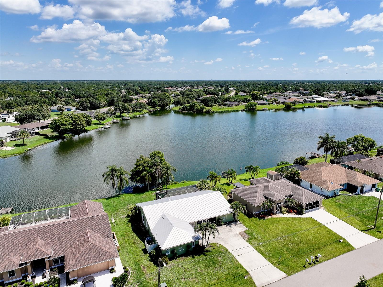 PORT CHARLOTTE SEC 050 - Residential