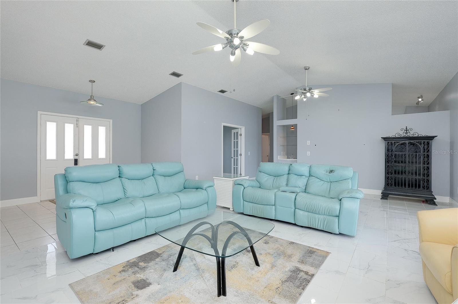 PORT CHARLOTTE SEC 050 - Residential