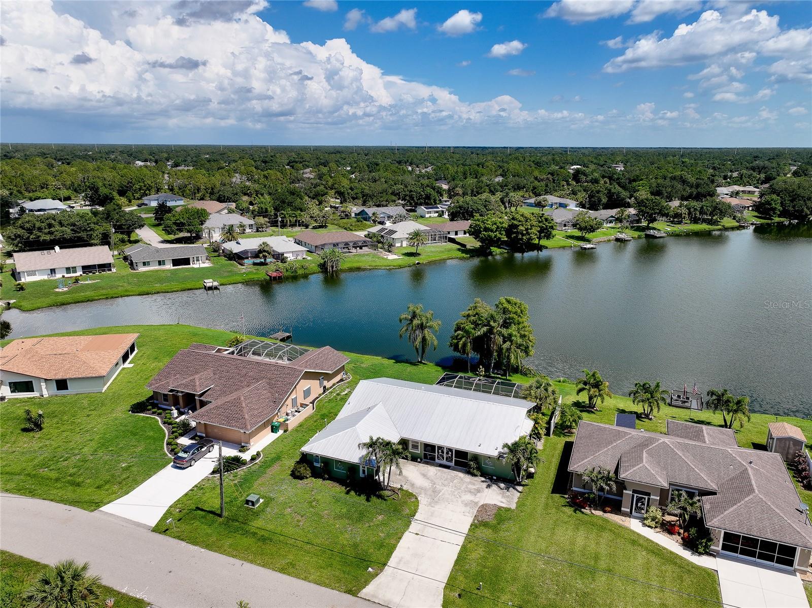 PORT CHARLOTTE SEC 050 - Residential
