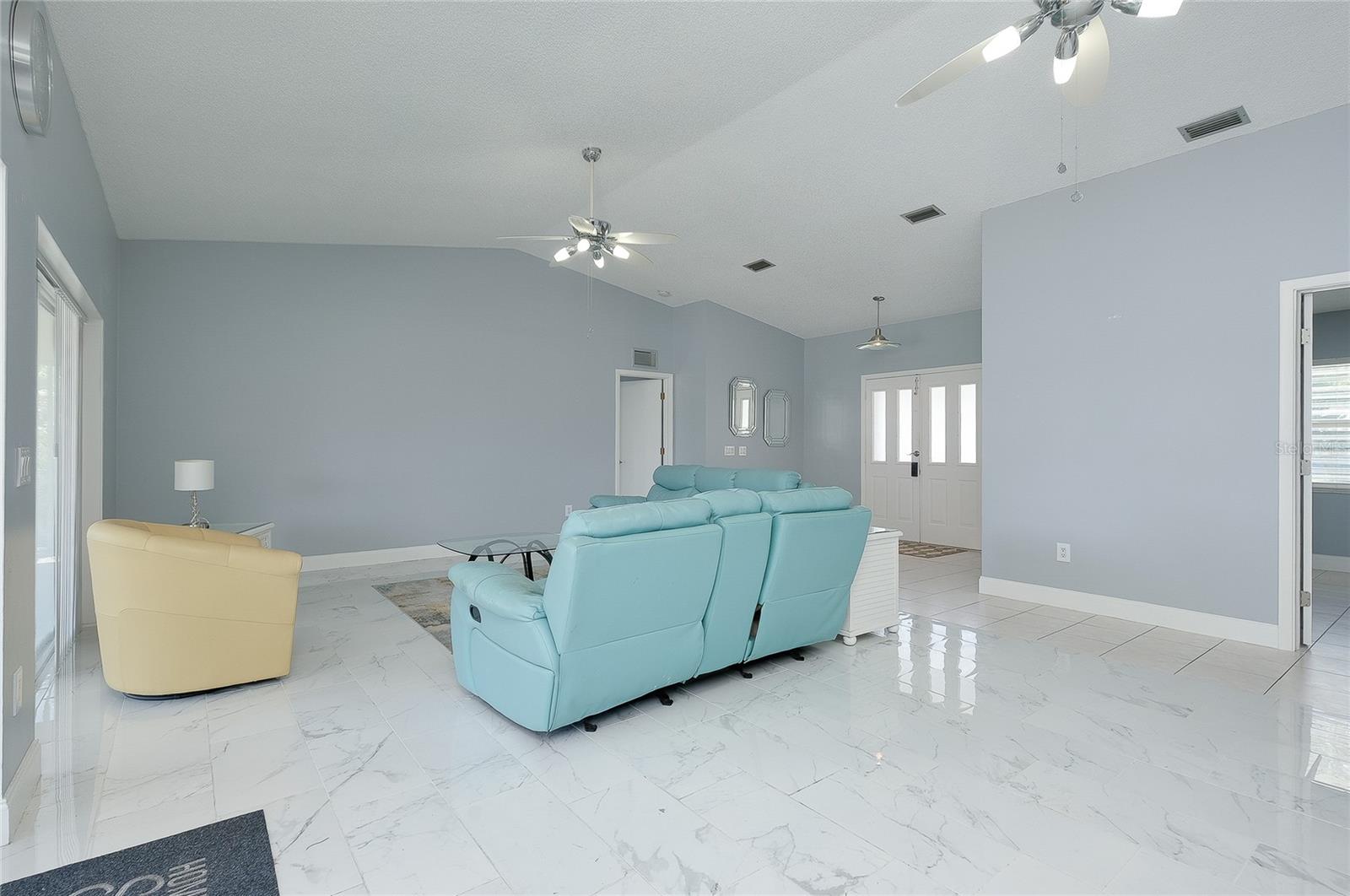 PORT CHARLOTTE SEC 050 - Residential