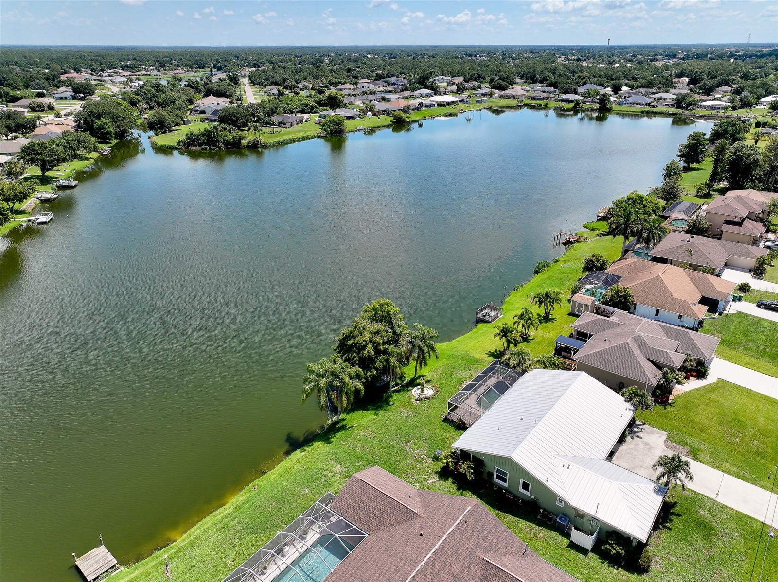 PORT CHARLOTTE SEC 050 - Residential
