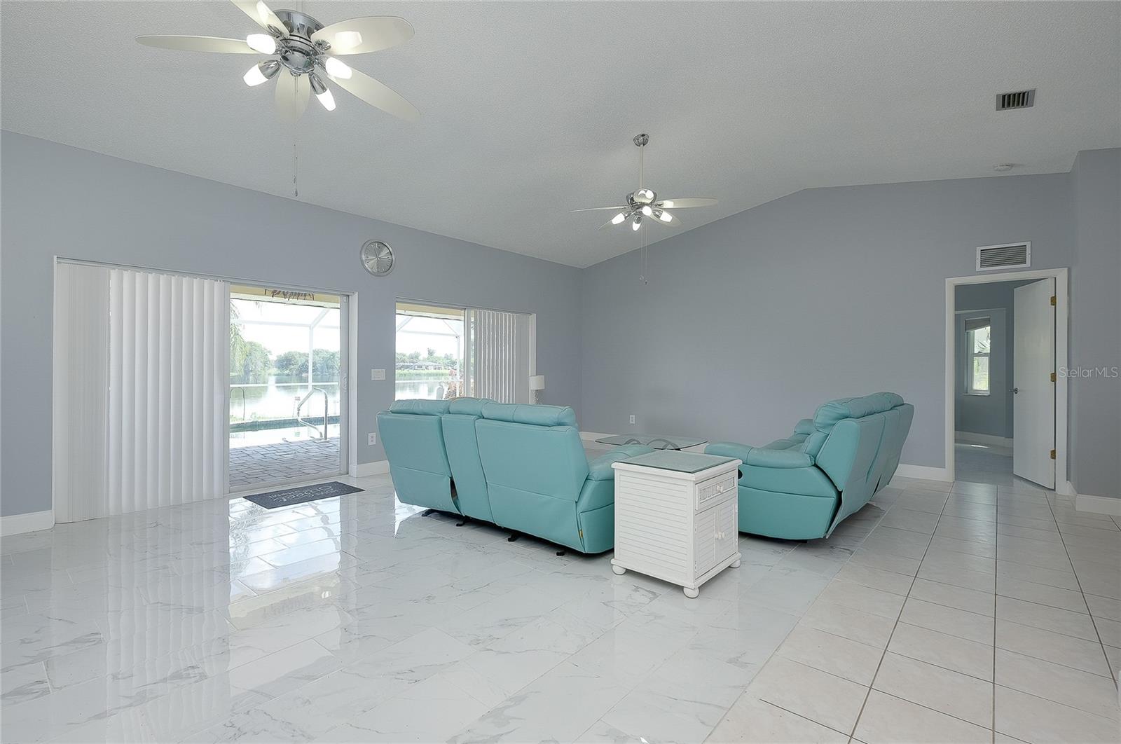 PORT CHARLOTTE SEC 050 - Residential