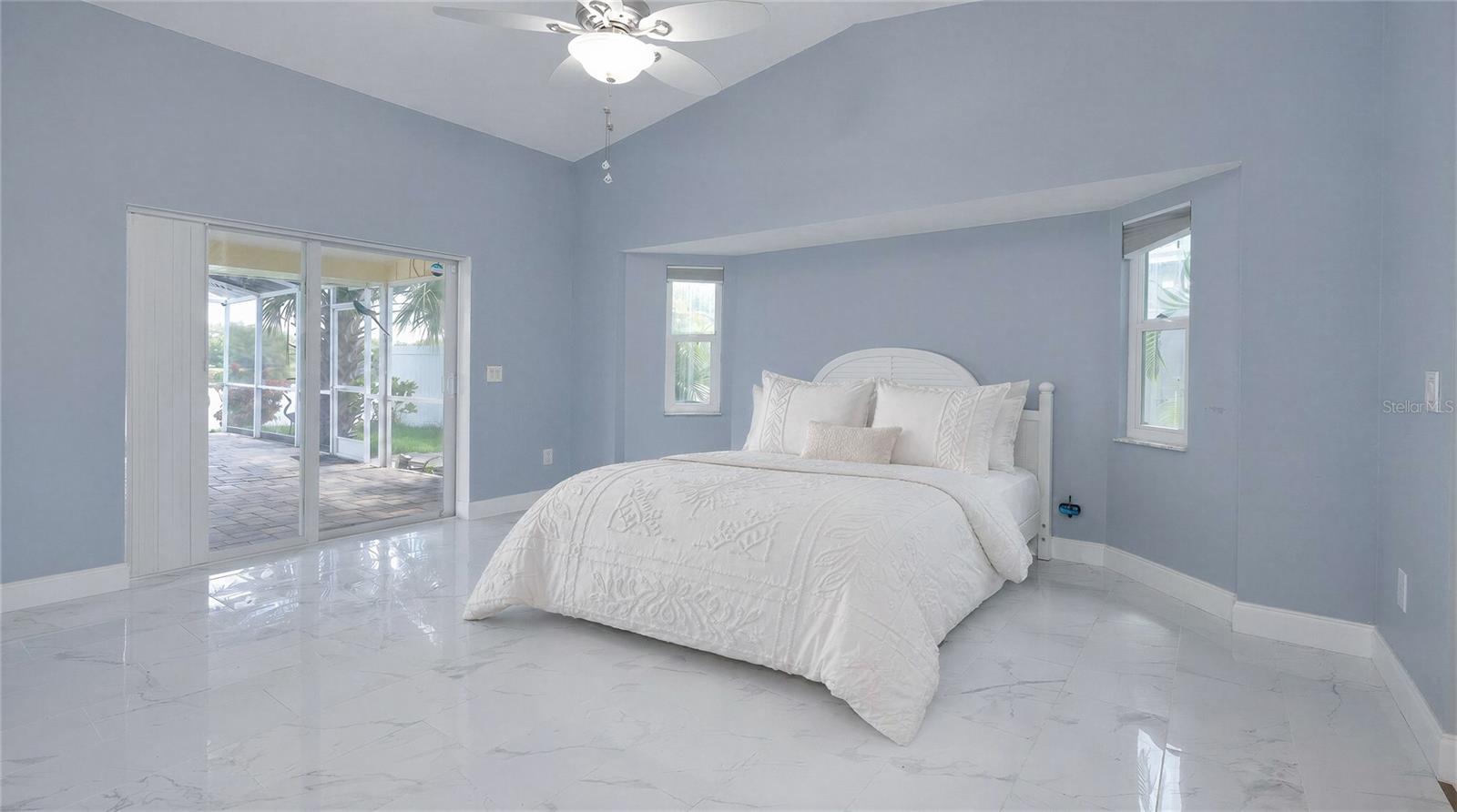 PORT CHARLOTTE SEC 050 - Residential