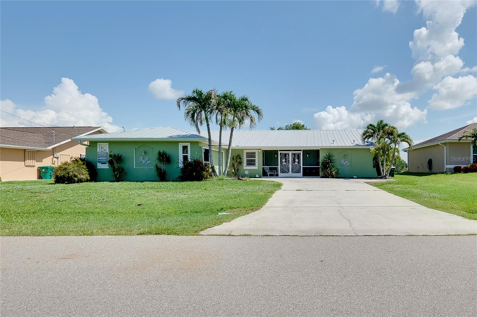 PORT CHARLOTTE SEC 050 - Residential