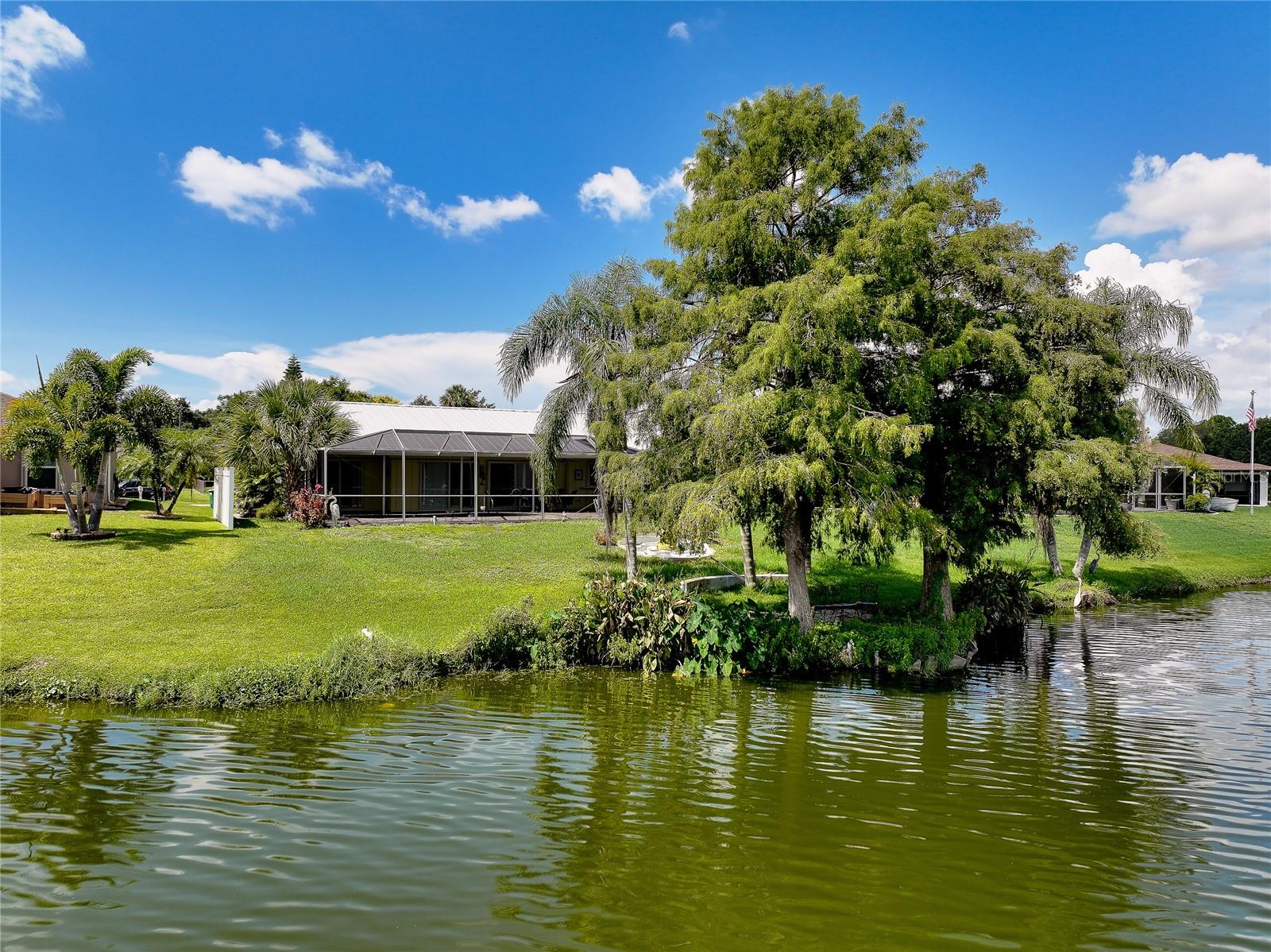 PORT CHARLOTTE SEC 050 - Residential