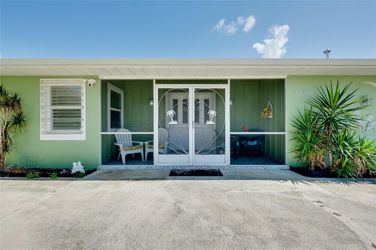 PORT CHARLOTTE SEC 050 - Residential