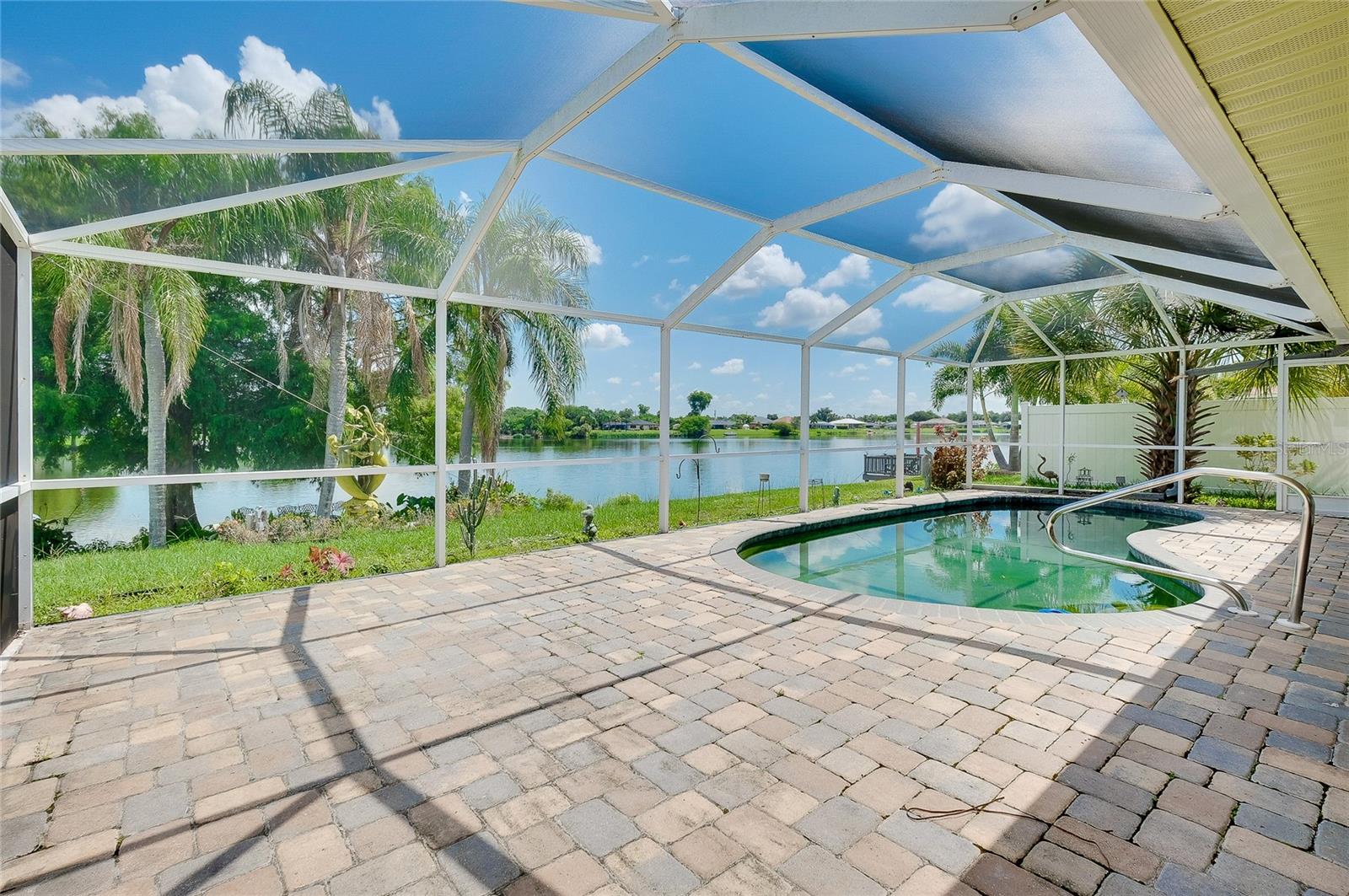 PORT CHARLOTTE SEC 050 - Residential