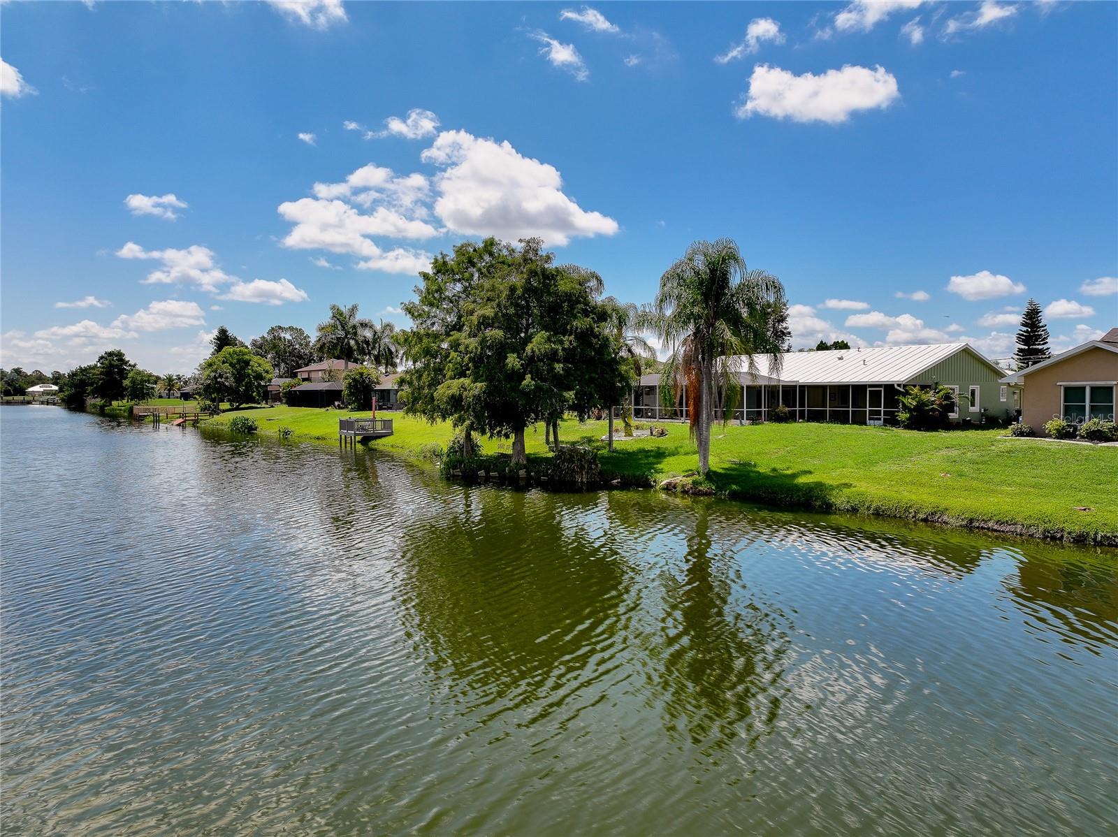 PORT CHARLOTTE SEC 050 - Residential
