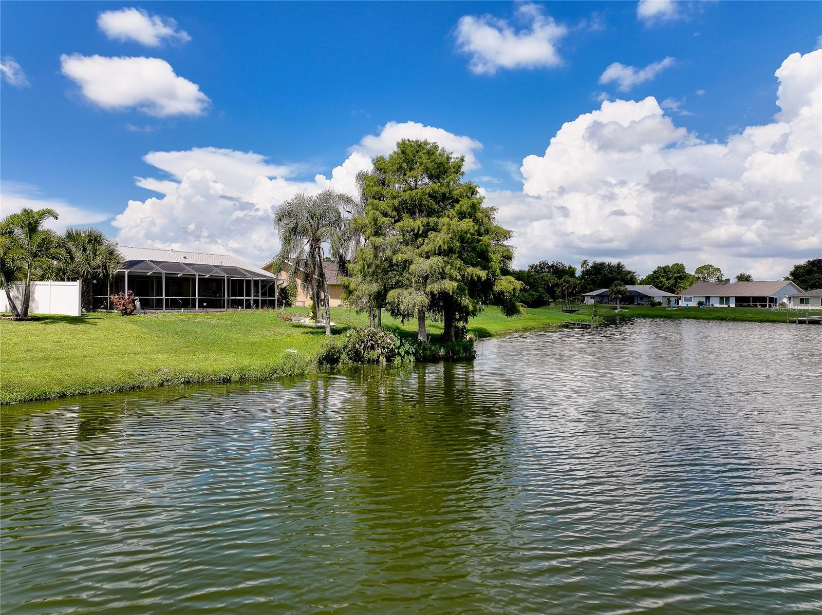 PORT CHARLOTTE SEC 050 - Residential