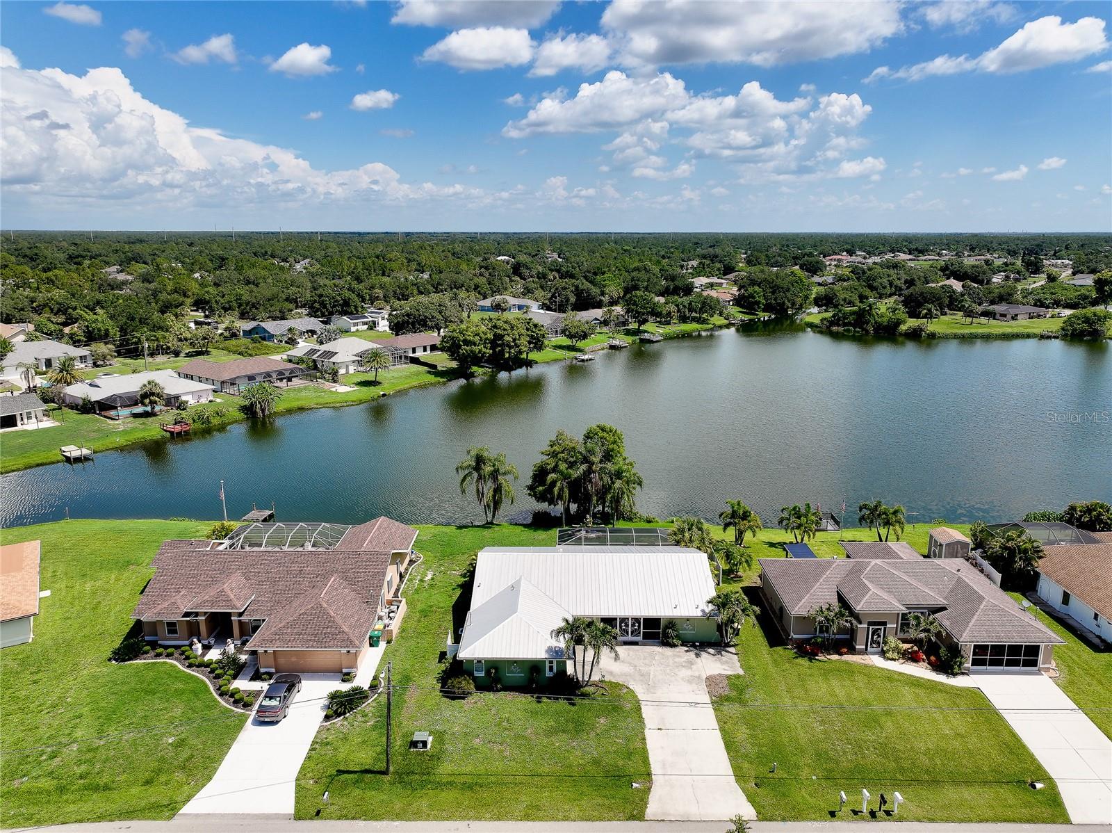 PORT CHARLOTTE SEC 050 - Residential