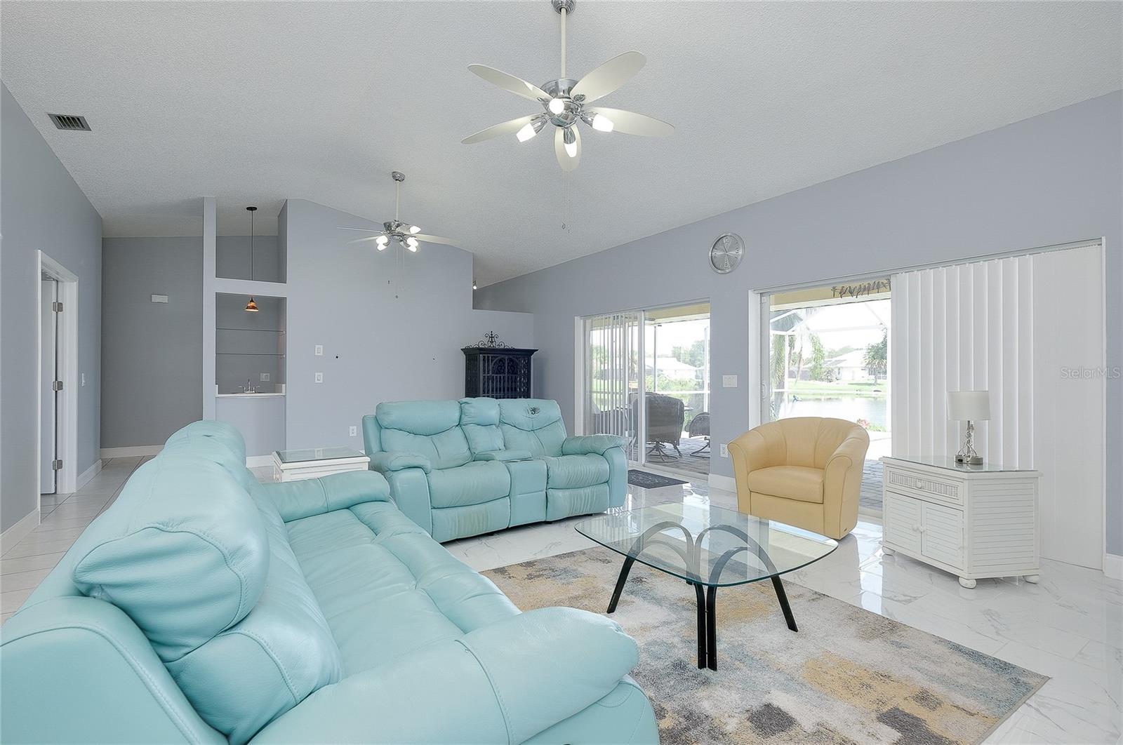 PORT CHARLOTTE SEC 050 - Residential