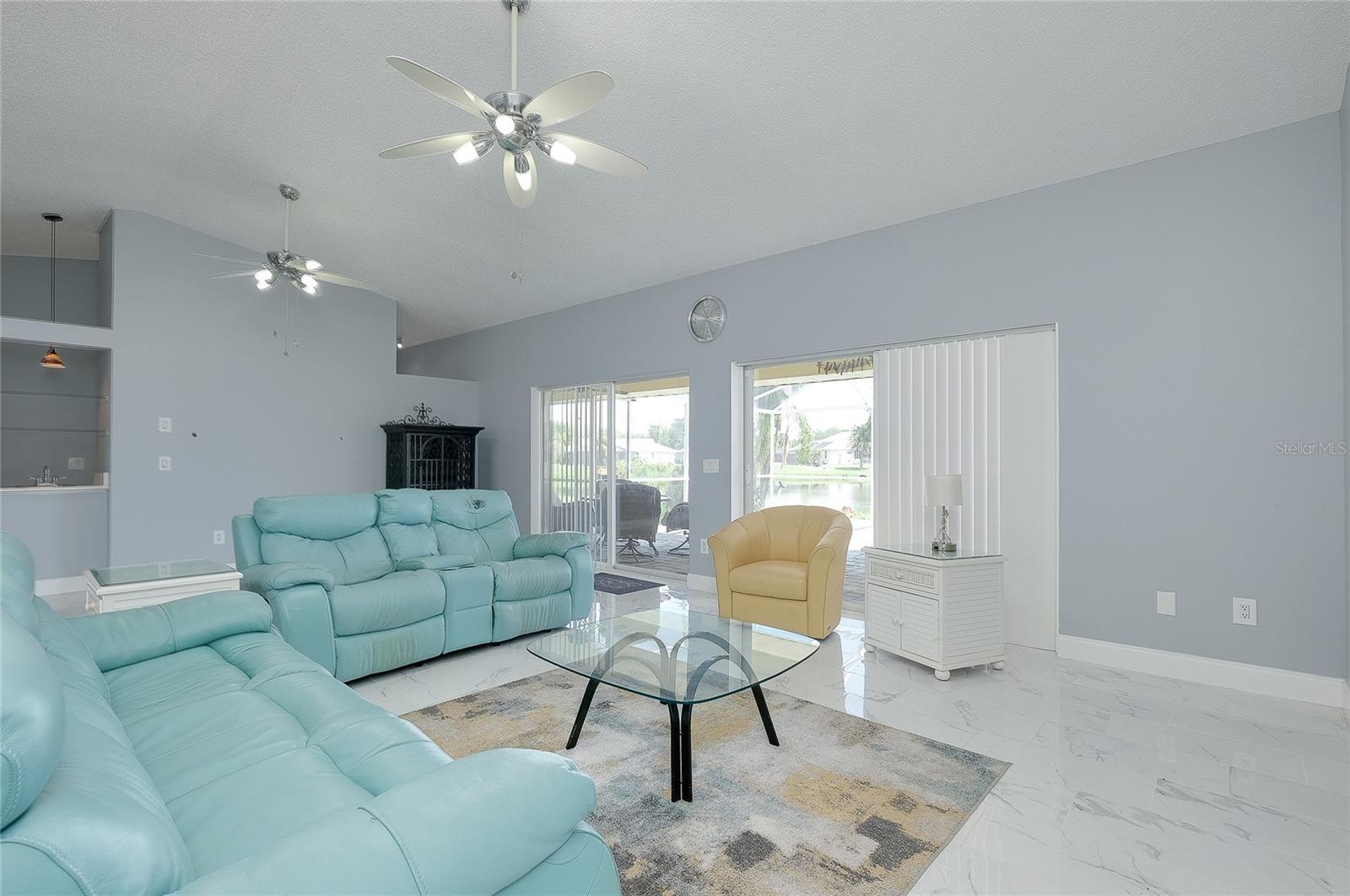 PORT CHARLOTTE SEC 050 - Residential