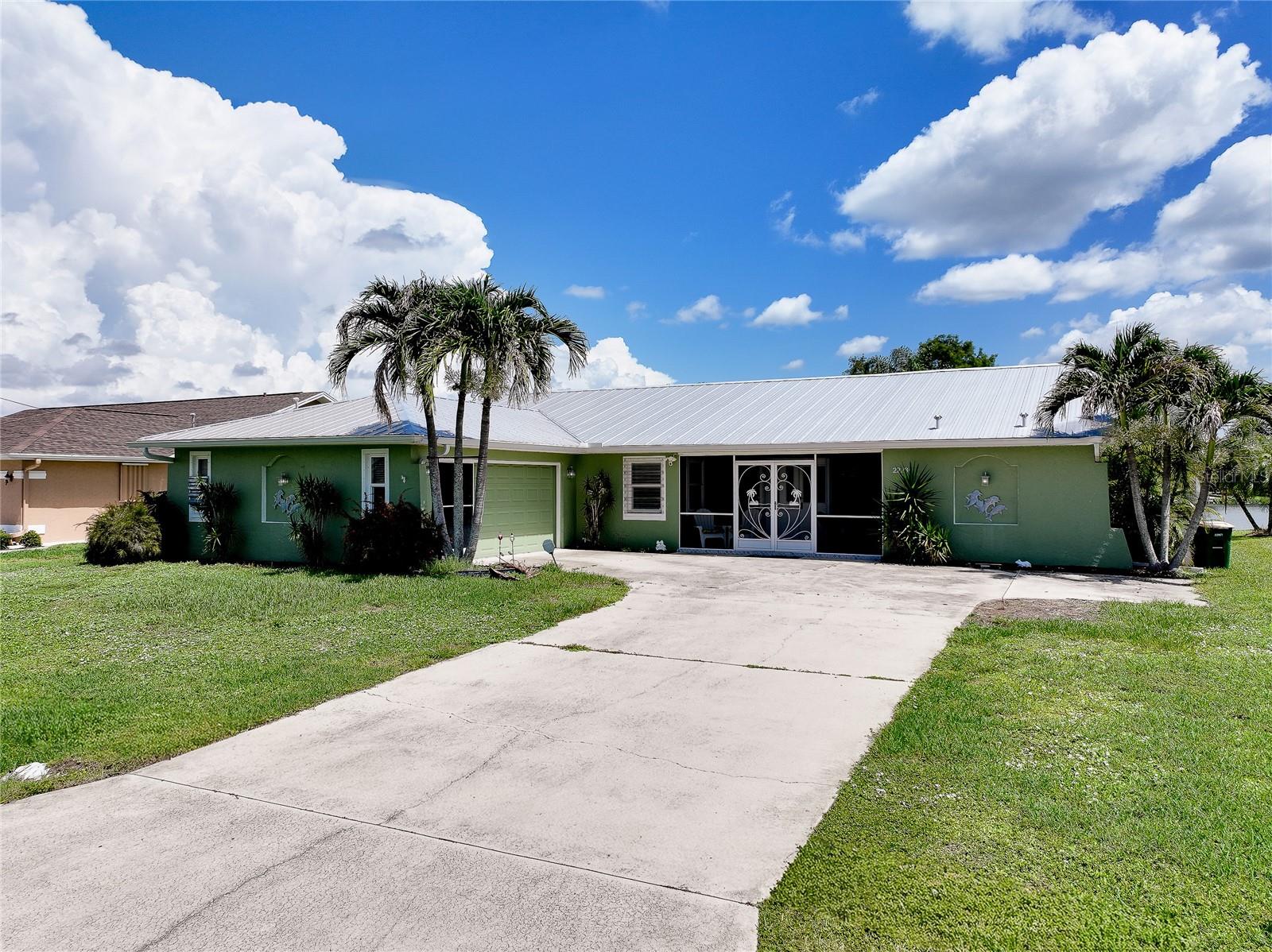 PORT CHARLOTTE SEC 050 - Residential