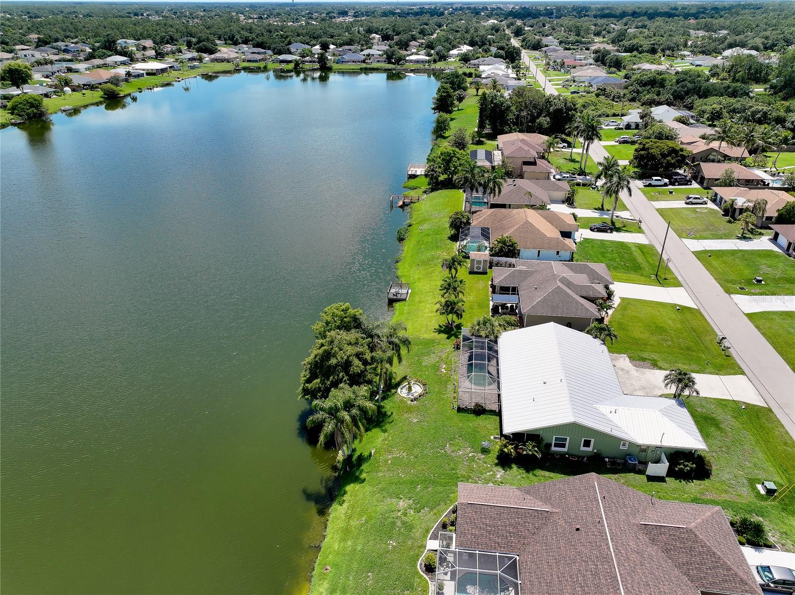 PORT CHARLOTTE SEC 050 - Residential