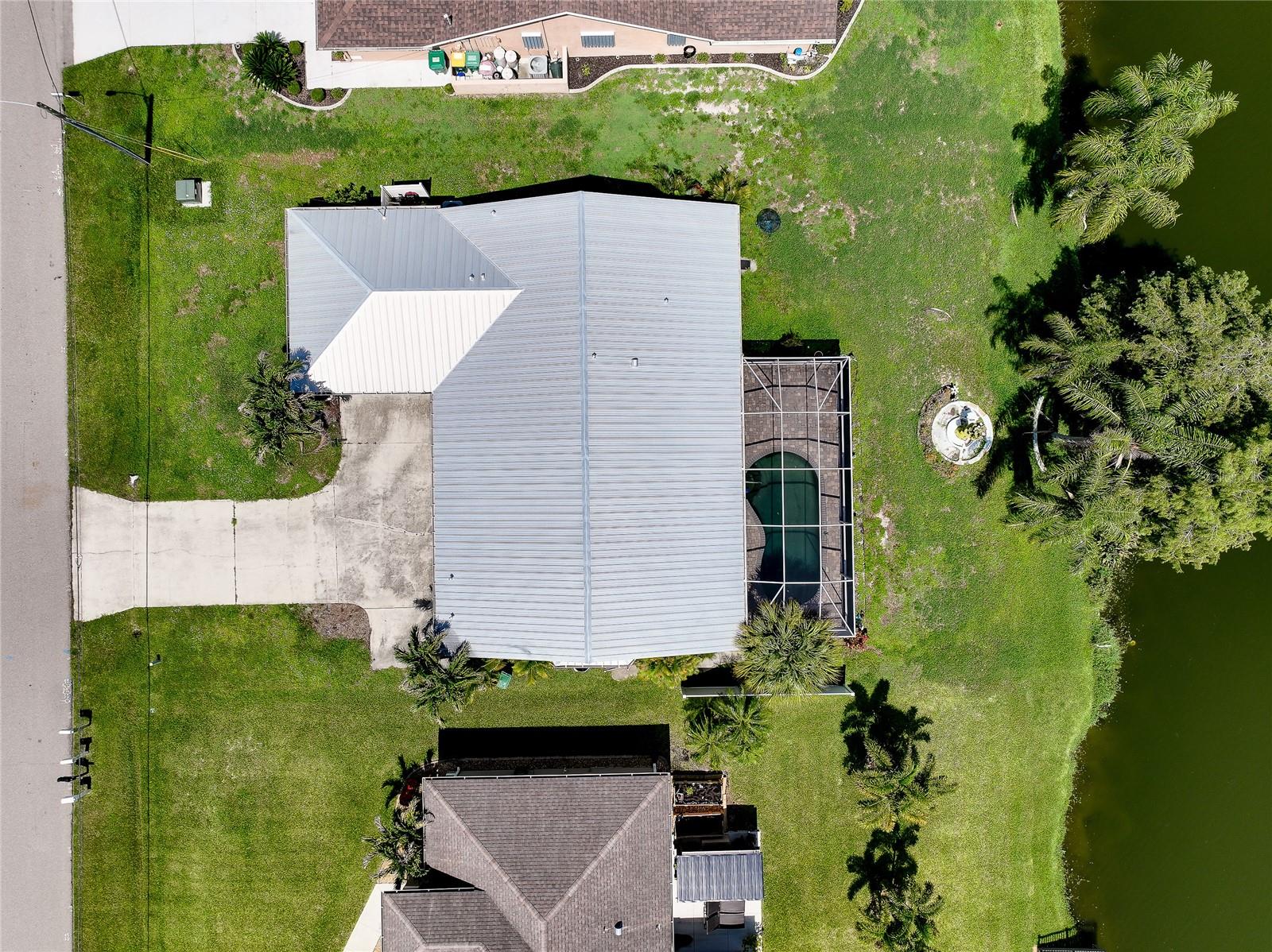 PORT CHARLOTTE SEC 050 - Residential