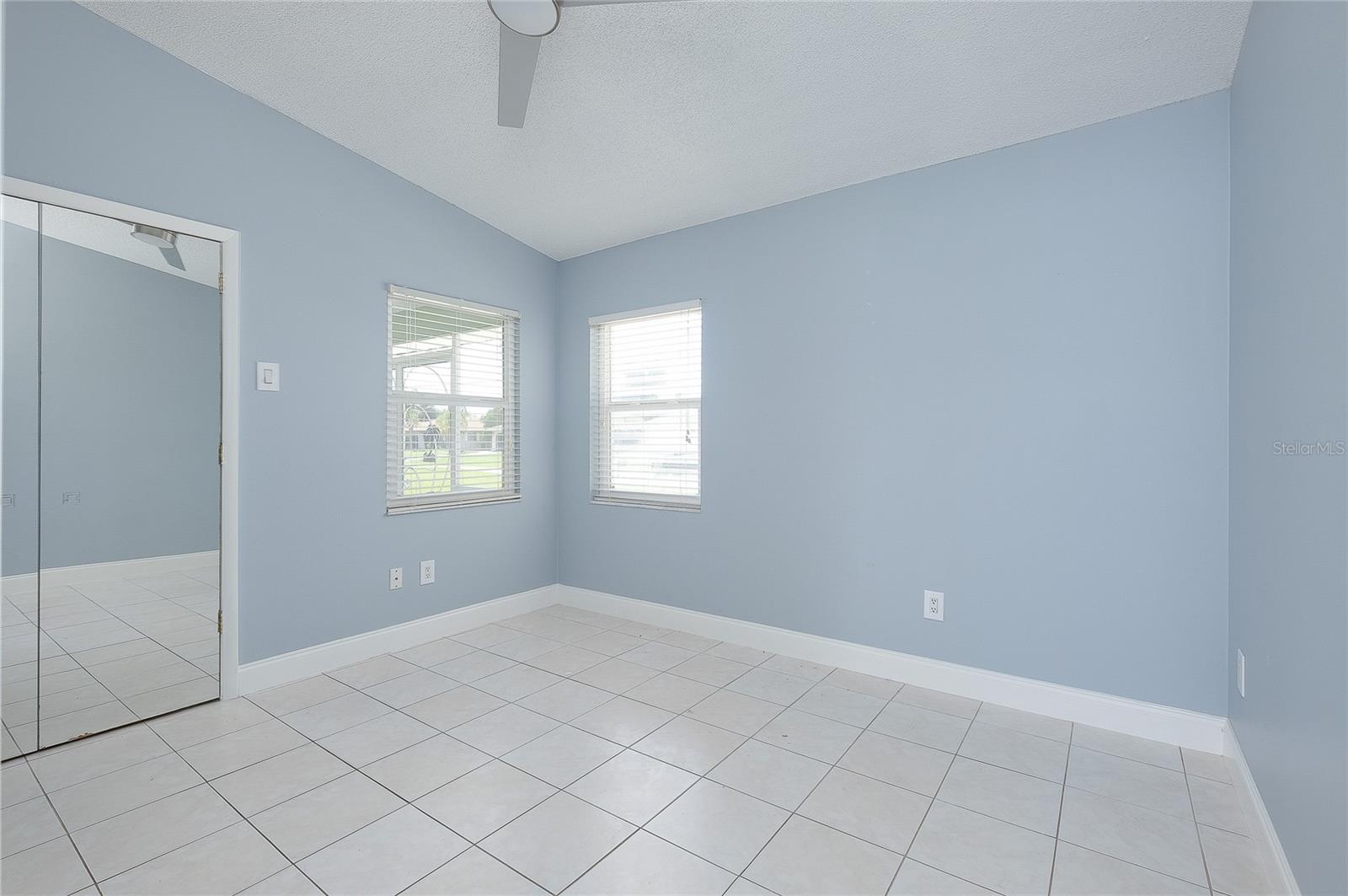 PORT CHARLOTTE SEC 050 - Residential