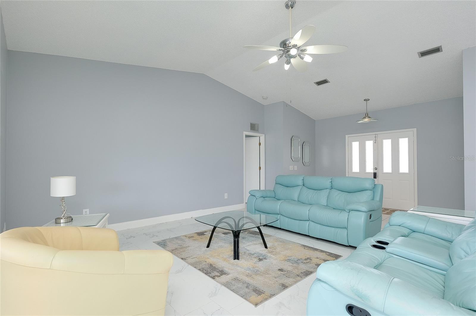 PORT CHARLOTTE SEC 050 - Residential