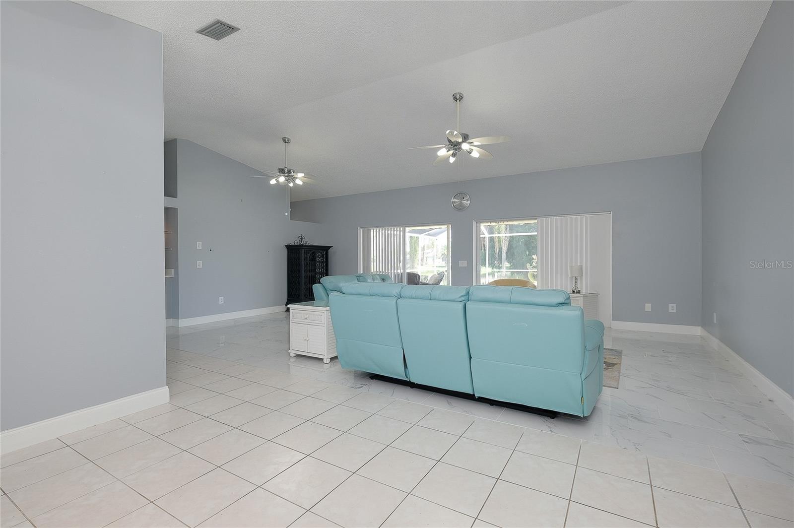 PORT CHARLOTTE SEC 050 - Residential