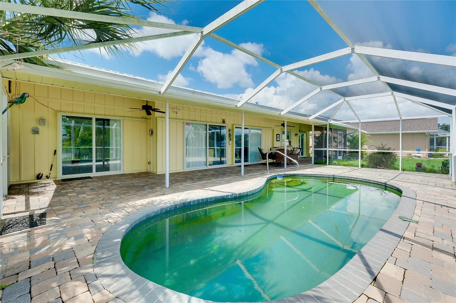 PORT CHARLOTTE SEC 050 - Residential