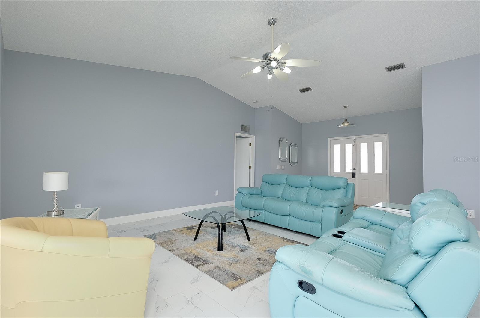 PORT CHARLOTTE SEC 050 - Residential