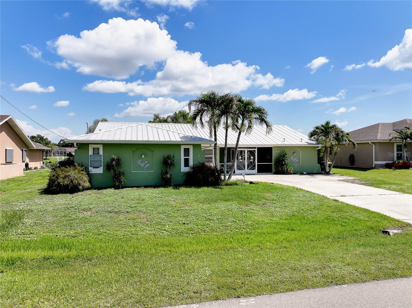 PORT CHARLOTTE SEC 050 - Residential
