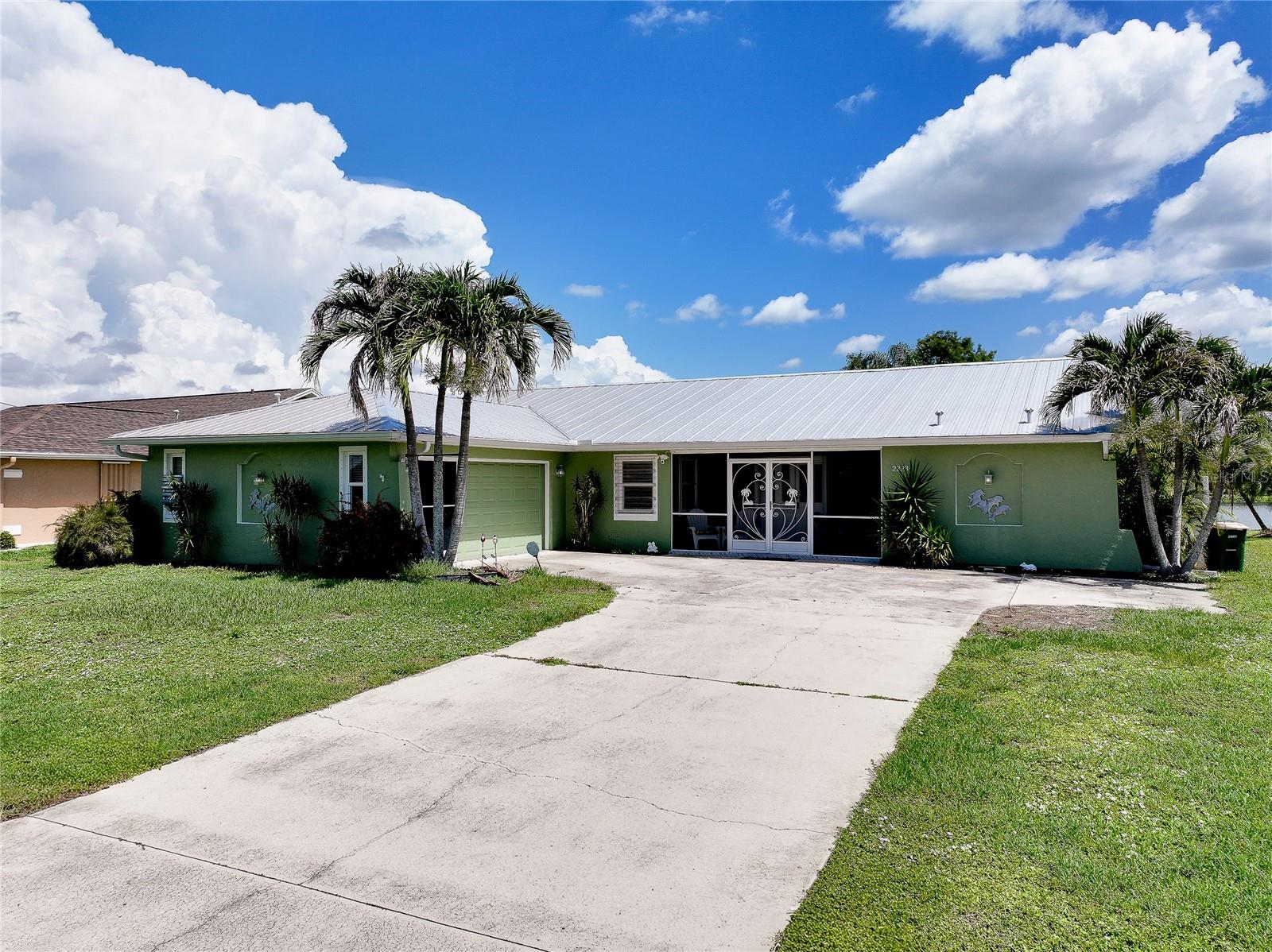 PORT CHARLOTTE SEC 050 - Residential