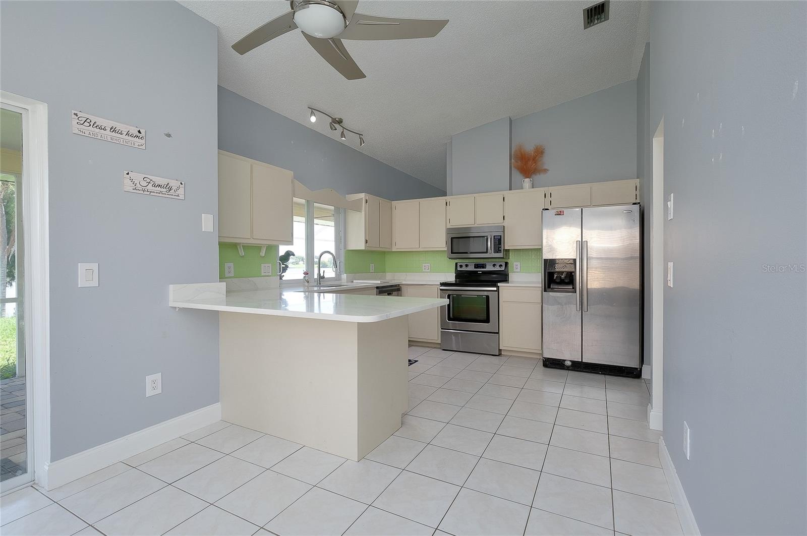 PORT CHARLOTTE SEC 050 - Residential