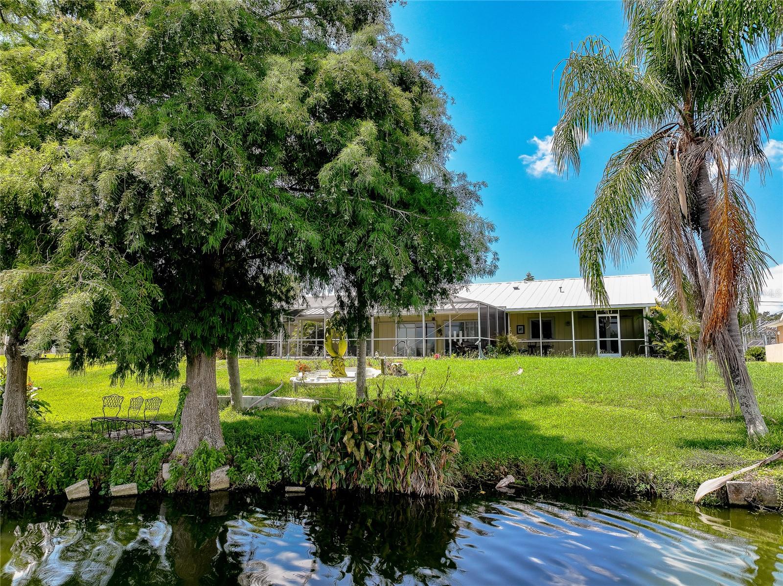 PORT CHARLOTTE SEC 050 - Residential