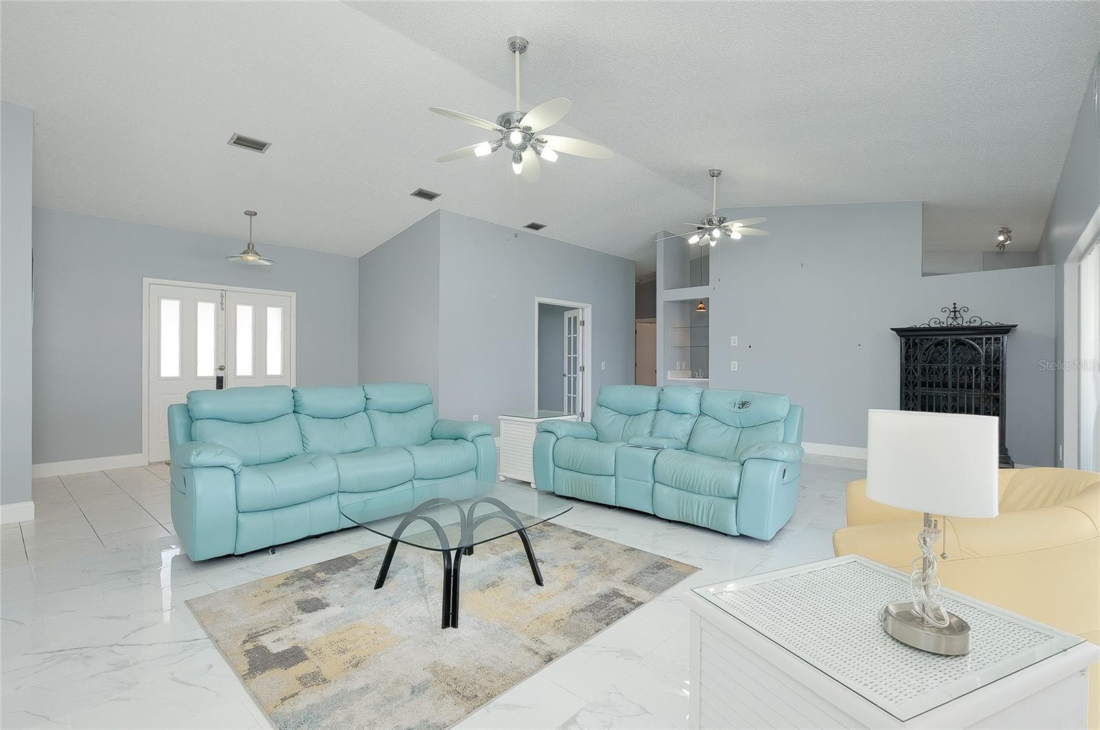 PORT CHARLOTTE SEC 050 - Residential