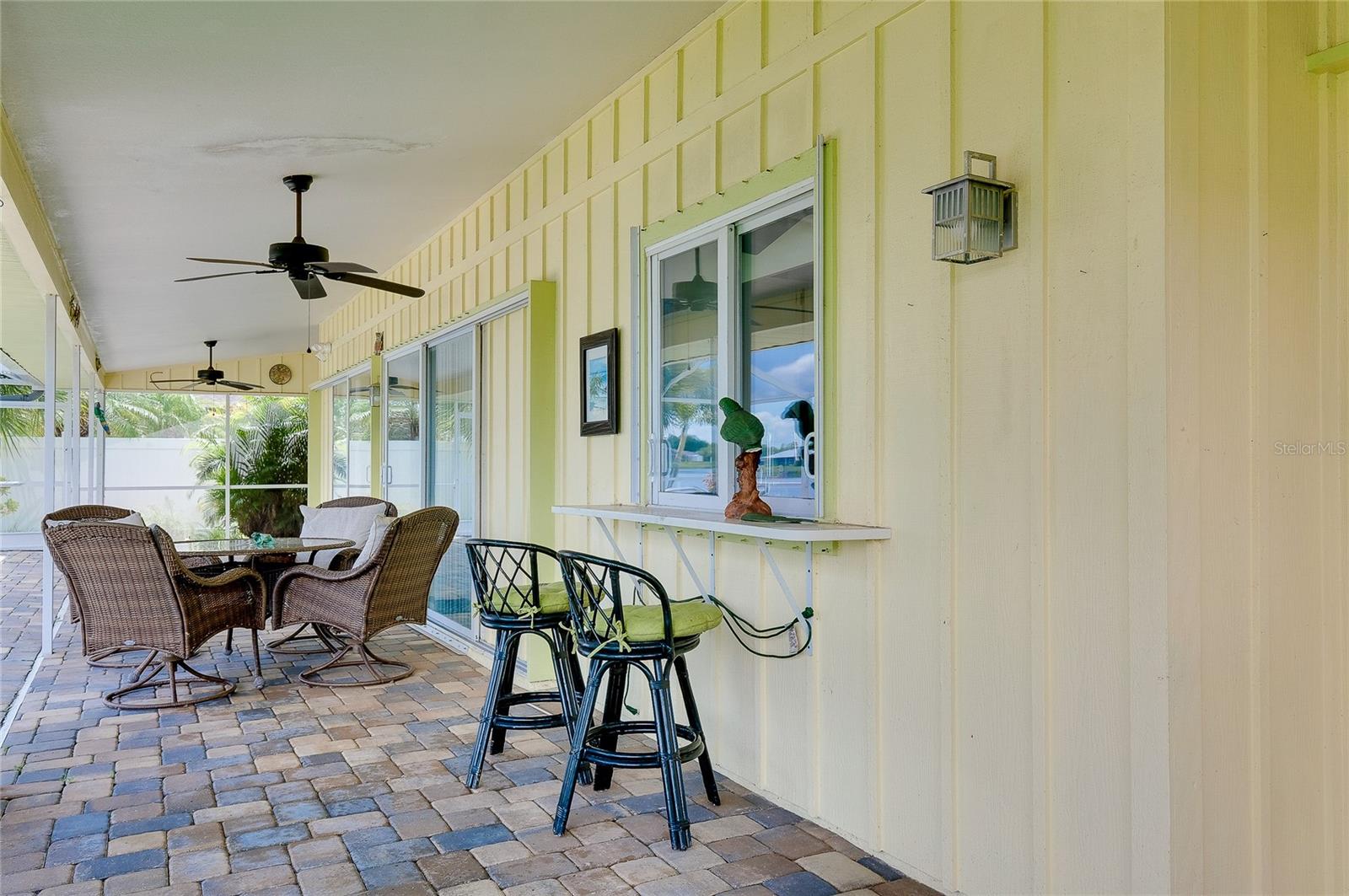 PORT CHARLOTTE SEC 050 - Residential
