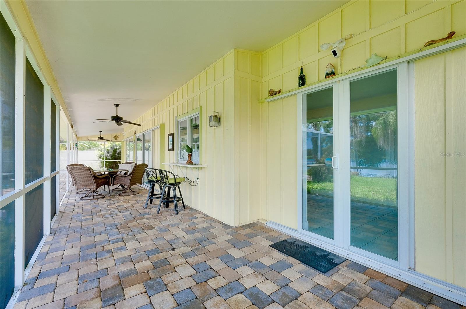 PORT CHARLOTTE SEC 050 - Residential
