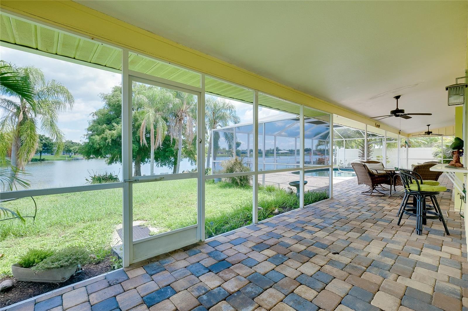 PORT CHARLOTTE SEC 050 - Residential
