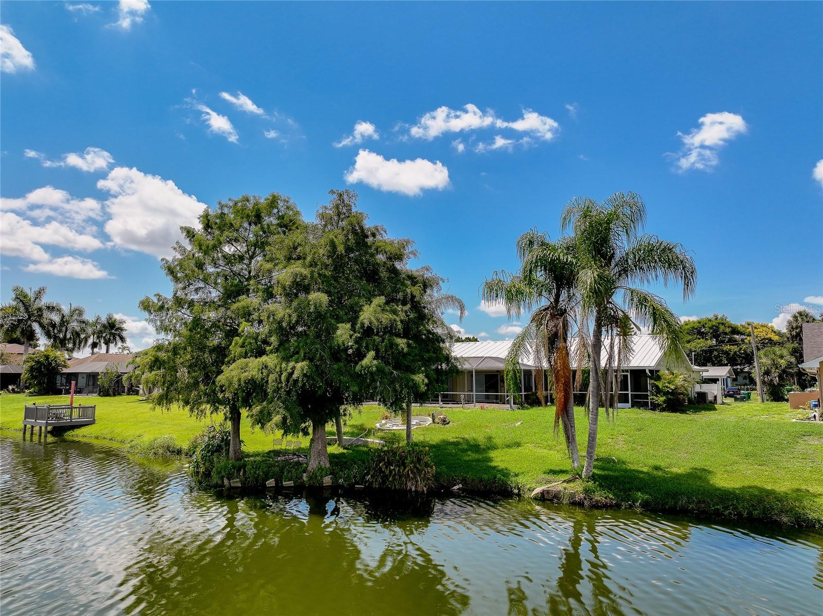 PORT CHARLOTTE SEC 050 - Residential