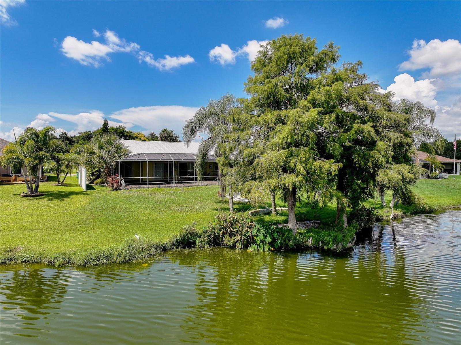 PORT CHARLOTTE SEC 050 - Residential