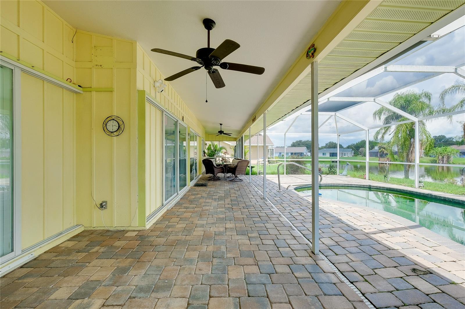 PORT CHARLOTTE SEC 050 - Residential