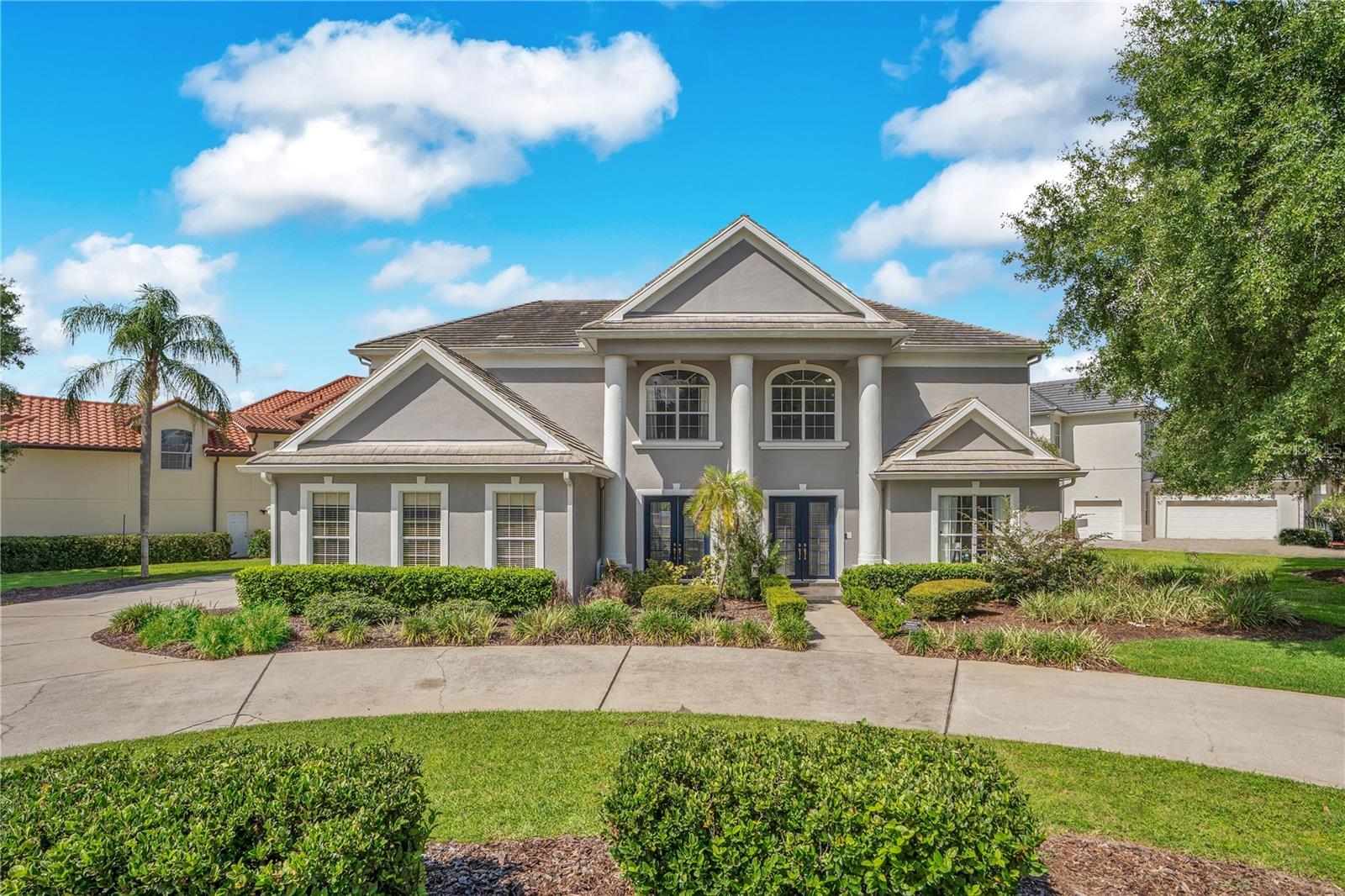 WATERS EDGE BOCA POINTE AT TURTLE CREEK - Residential