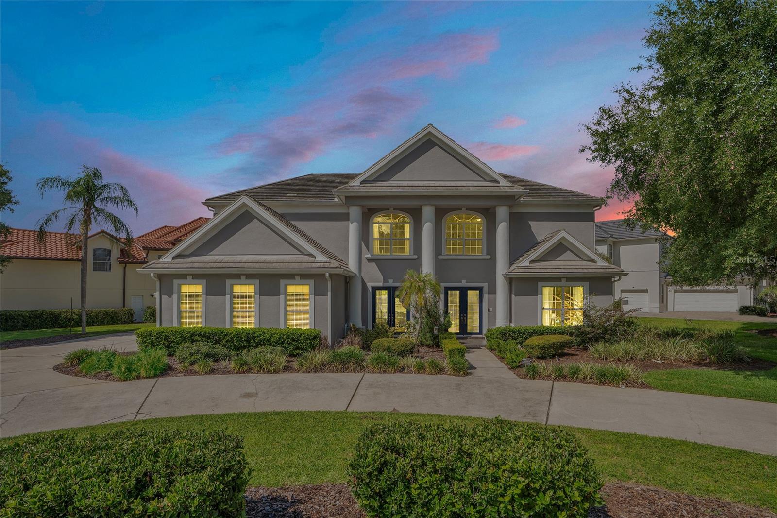 WATERS EDGE BOCA POINTE AT TURTLE CREEK - Residential