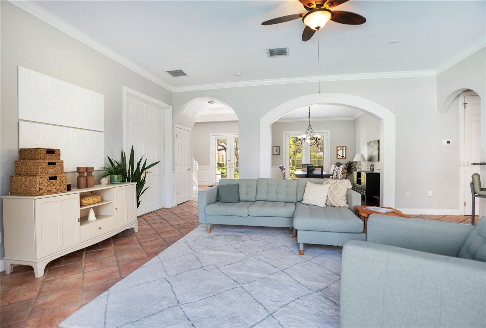 WATERS EDGE BOCA POINTE AT TURTLE CREEK - Residential