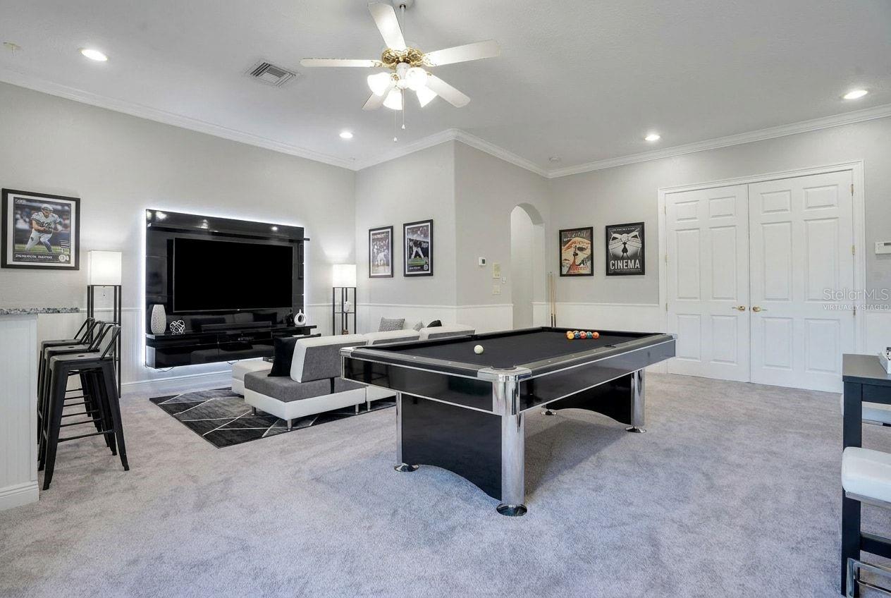 WATERS EDGE BOCA POINTE AT TURTLE CREEK - Residential