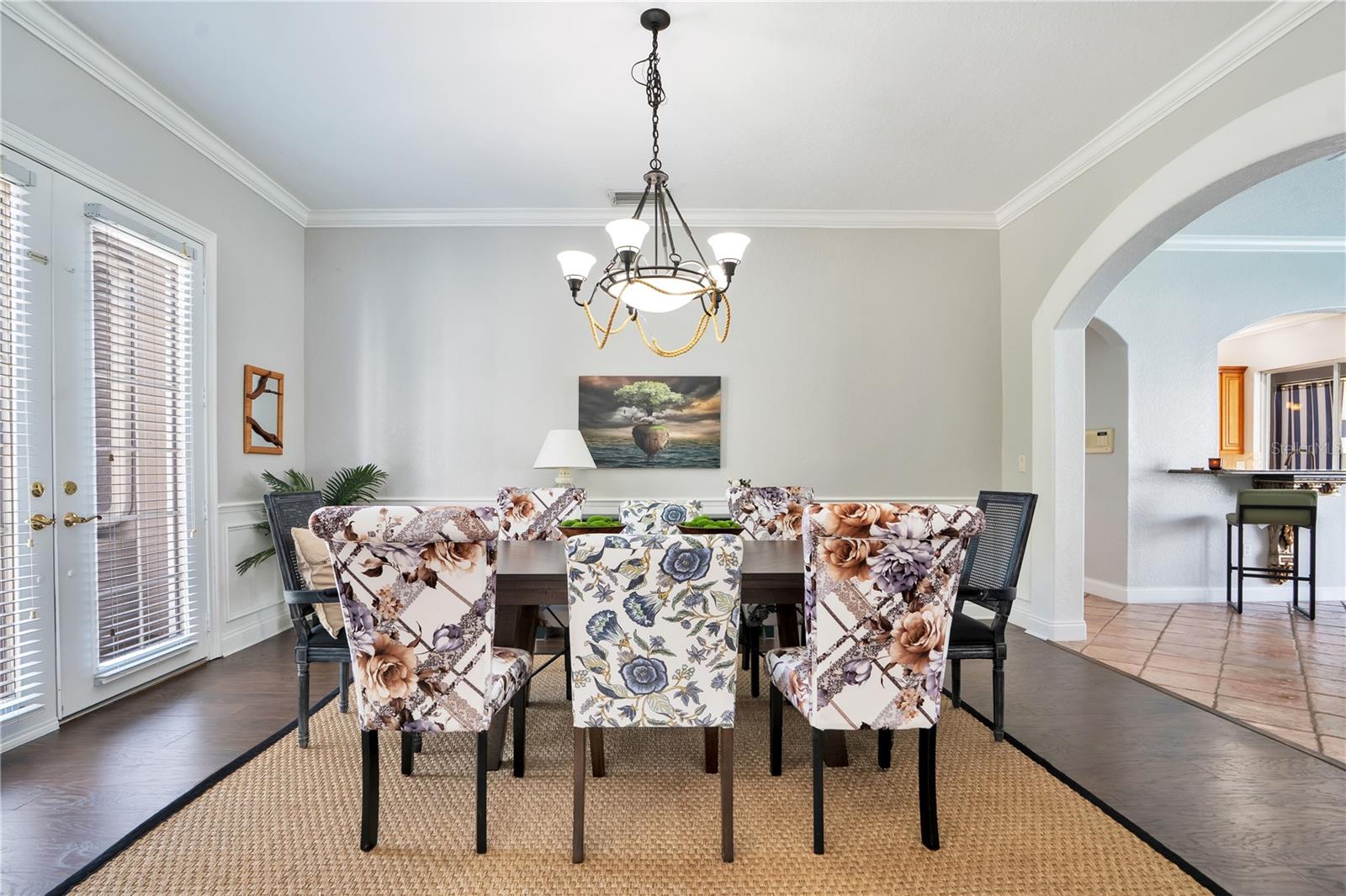WATERS EDGE BOCA POINTE AT TURTLE CREEK - Residential