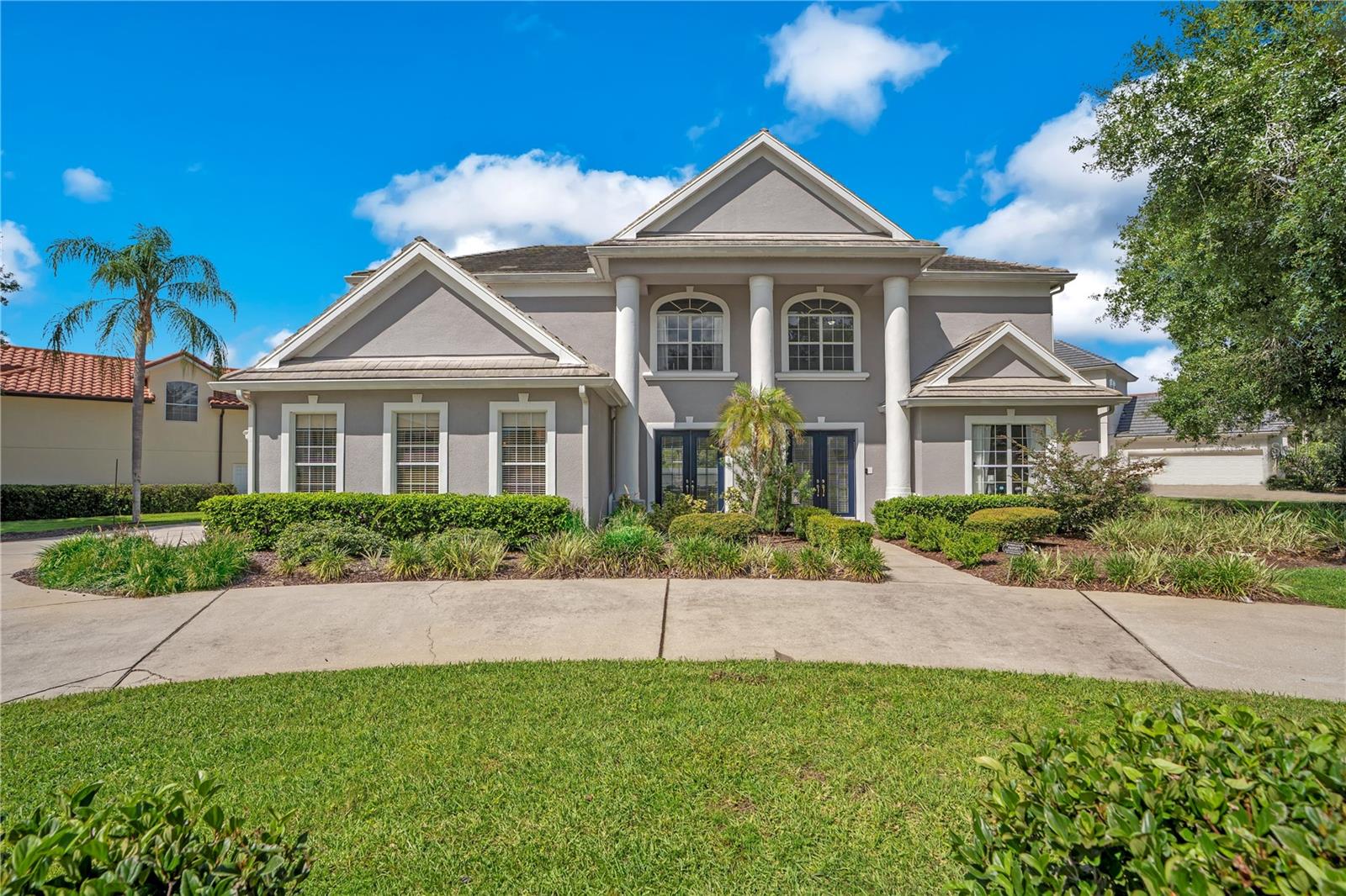 WATERS EDGE BOCA POINTE AT TURTLE CREEK - Residential