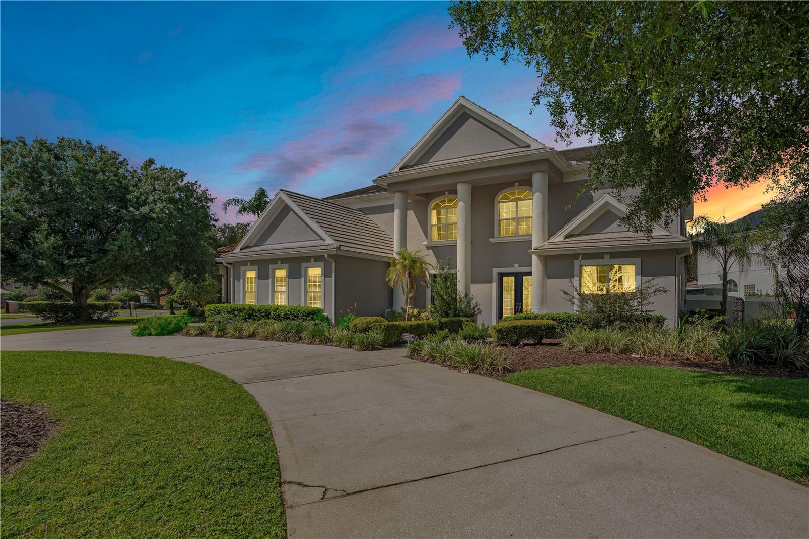 WATERS EDGE BOCA POINTE AT TURTLE CREEK - Residential